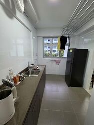 Blk 130B Eastcrown @ Canberra (Sembawang), HDB 2 Rooms #592958361